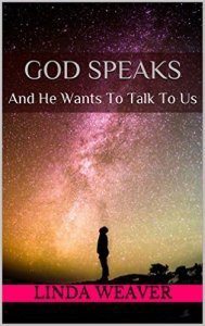 And He Wants To Talk To Us