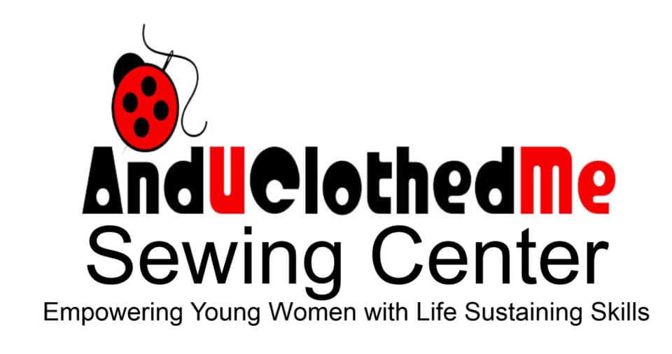 Sewing Center Logo